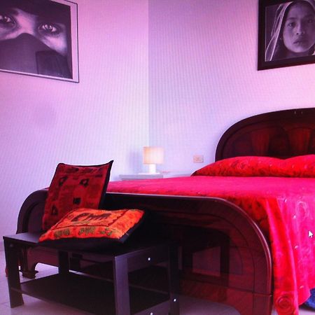 B&B Torre Pelosa Torre A Mare Room photo