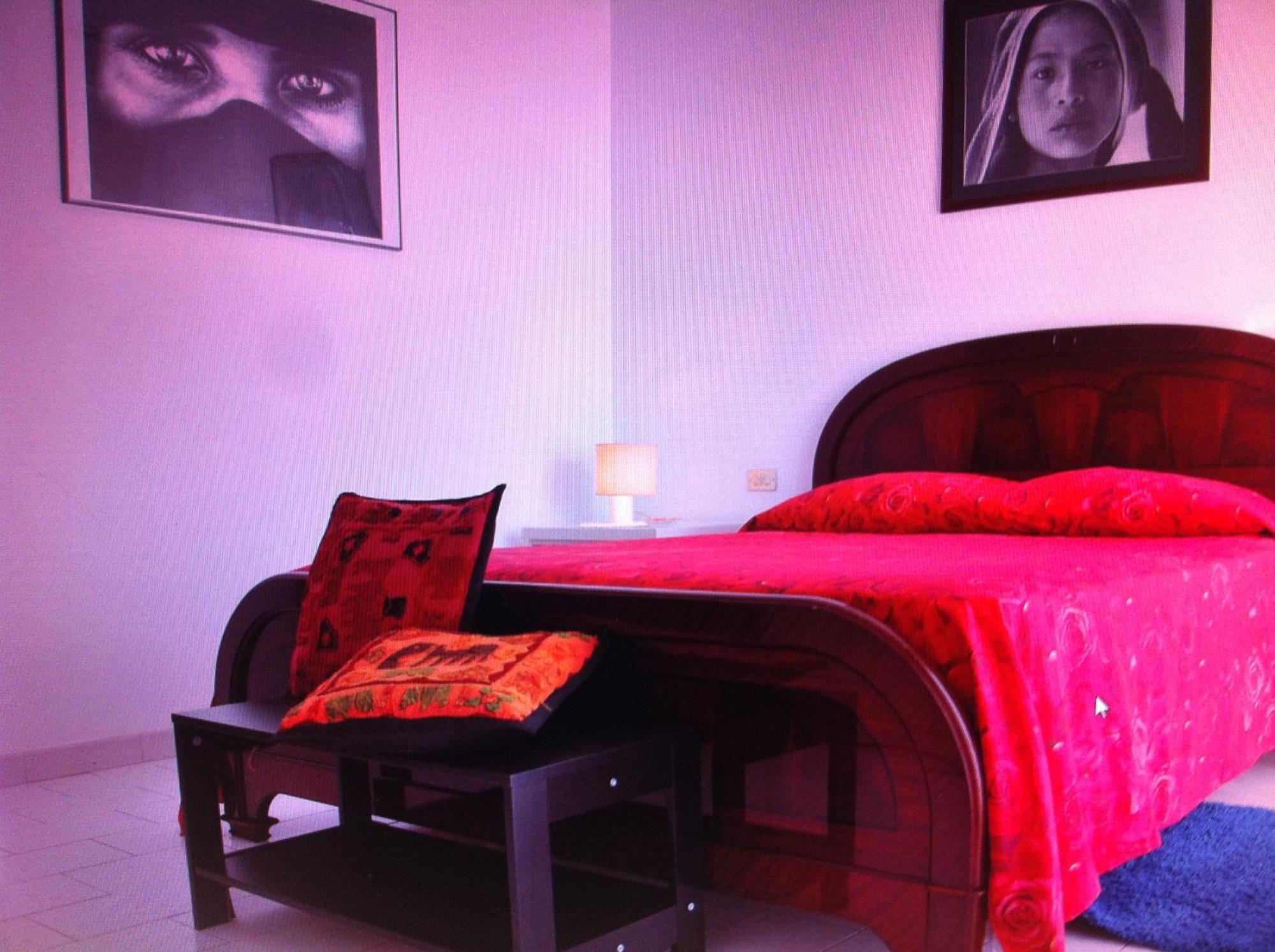 B&B Torre Pelosa Torre A Mare Room photo